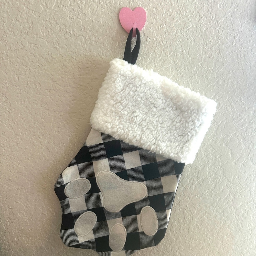 COPY - Pet stockings